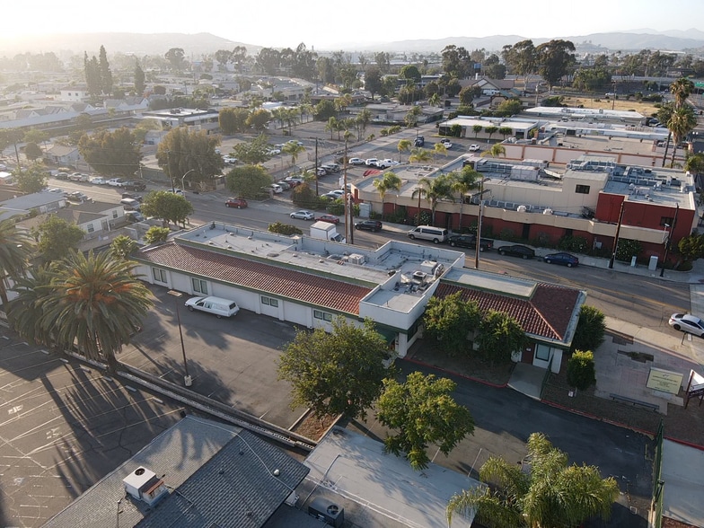 More Photos Of 396 N Magnolia Ave, El Cajon Medical For Lease