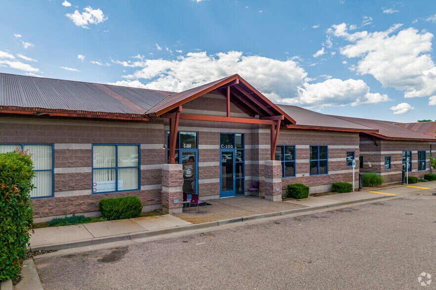 More Photos Of 117 E Main St, Payson Medical For Lease