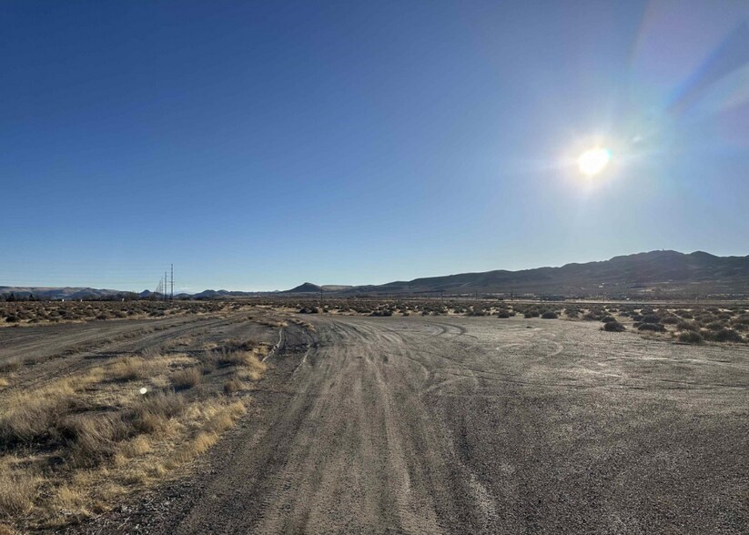 More Photos Of 4900 Highway 95A, Silver Springs Land For Sale