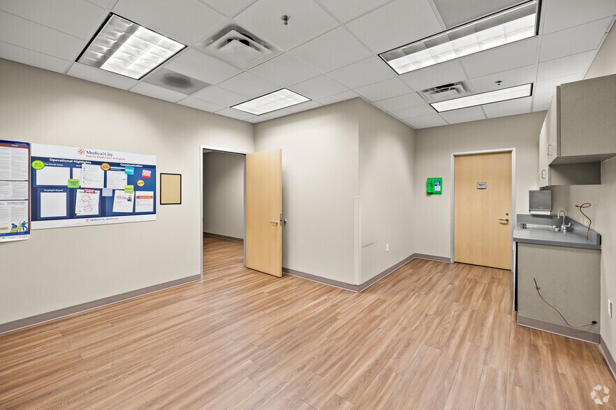 Photo of 1st Floor Ste 100