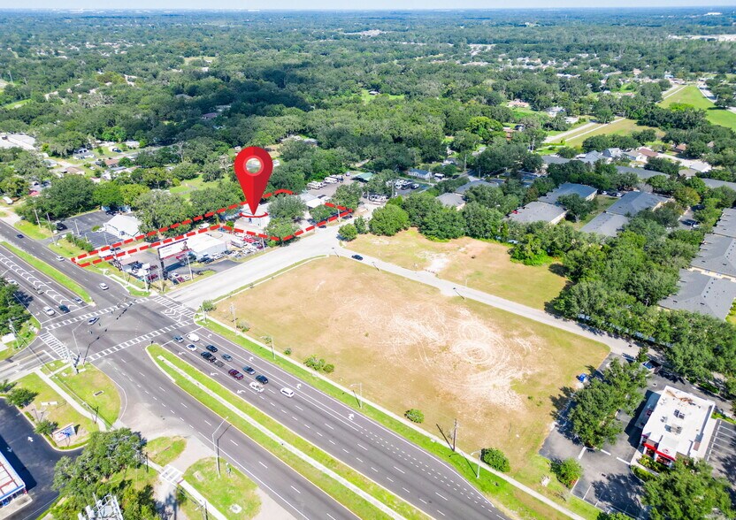 More Photos Of 112 N Mulrennan Rd, Valrico Warehouse For Sale