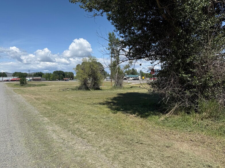More Photos Of TBD Highway 2, Three Forks Land For Sale