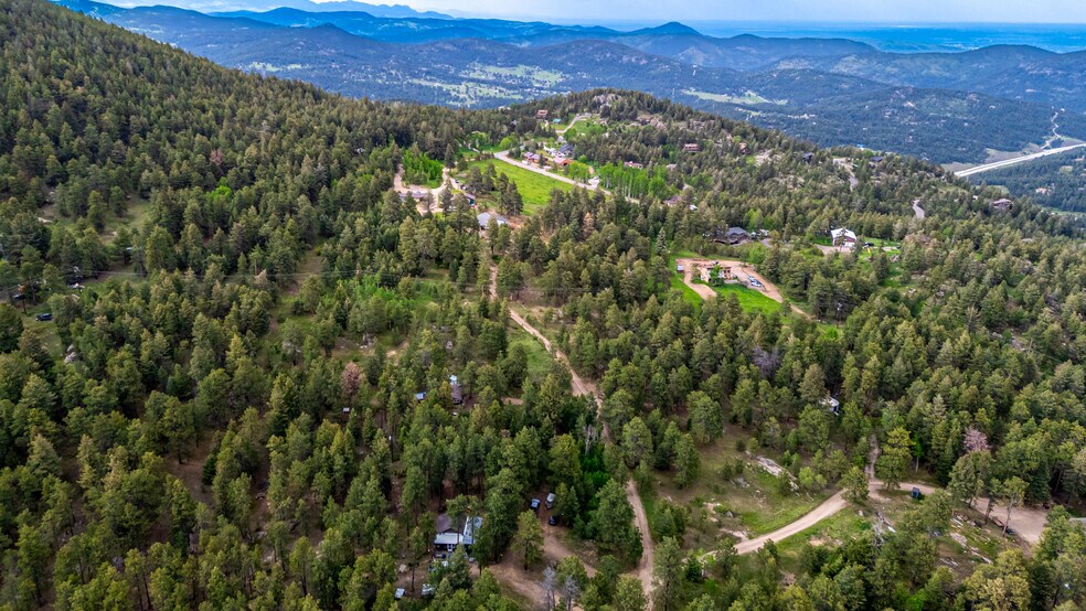 More Photos Of 8537 S Doubleheader Ranch Rd, Morrison Specialty For Sale