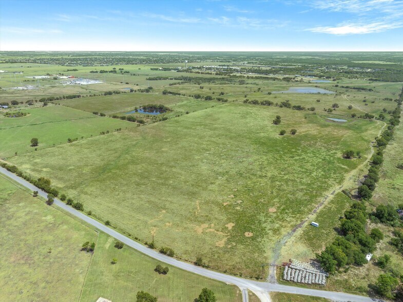 More Photos Of 5030 N FM 148, Crandall Land For Sale