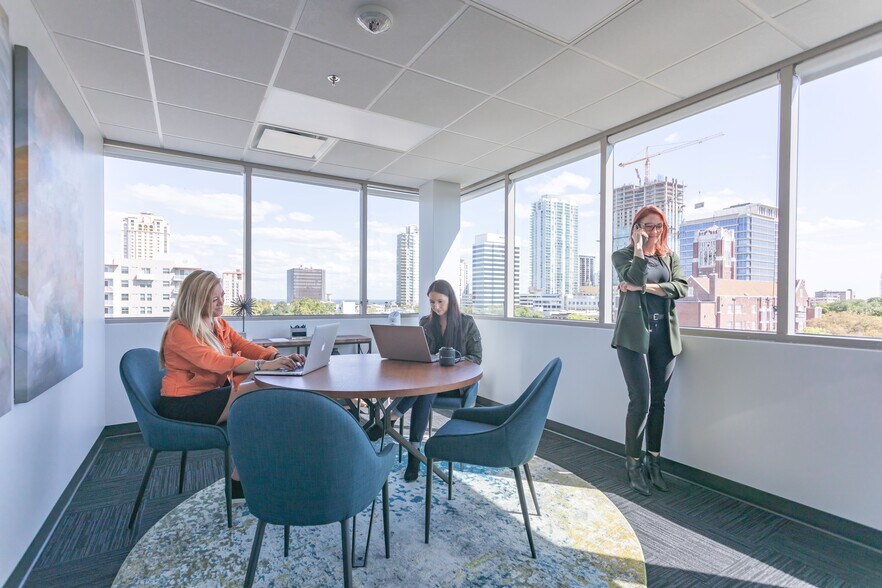 More Photos Of 333 3rd Ave N, Saint Petersburg Coworking Space