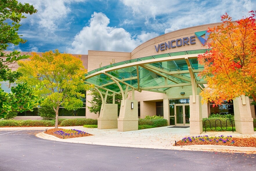 More Photos Of , Huntsville Office For Sale