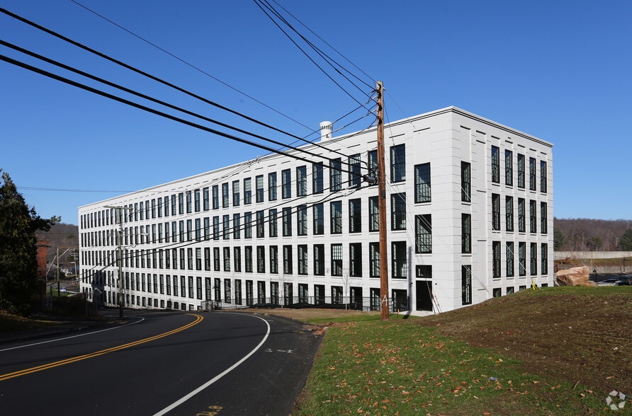 Primary Photo Of 215 E Main St, Vernon Apartments For Lease