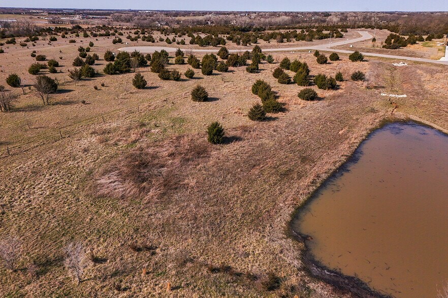 More Photos Of 4.09+/- Acres on Cedar Hill cir, Valley Center Land For Sale