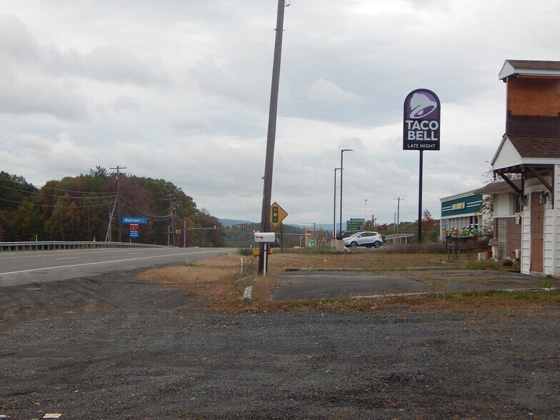More Photos Of 9369 Pennsylvania 61, Coal Township Land For Sale