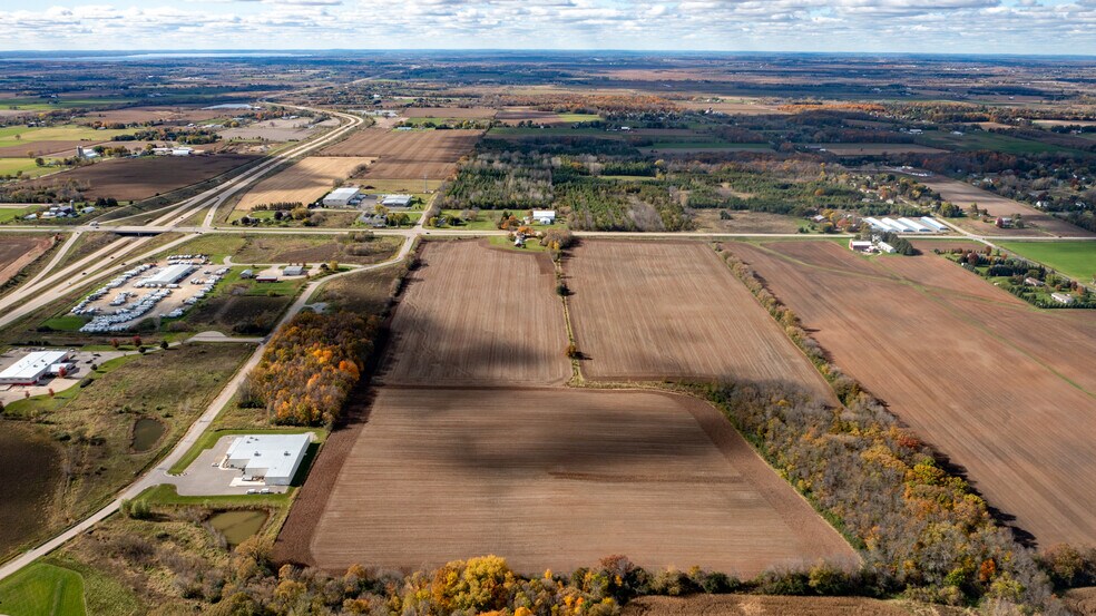 More Photos Of 9134 Highway 76, Neenah Land For Sale