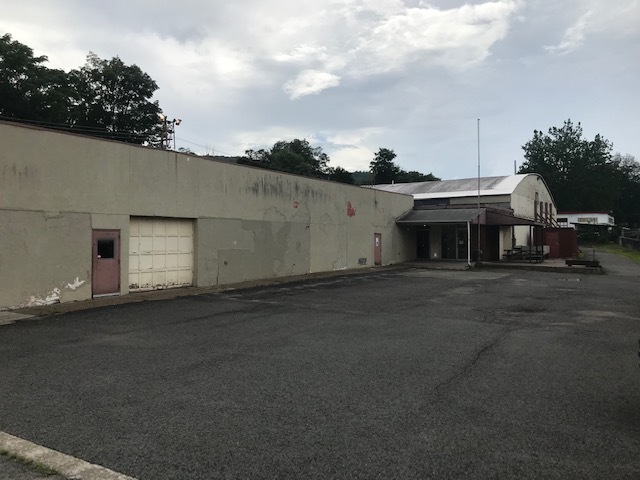 Primary Photo Of 46 Canal St, Ellenville Warehouse For Sale