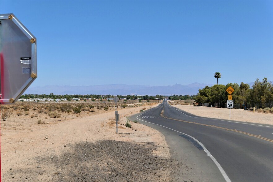 More Photos Of E Dolphin Ave, Ridgecrest Land For Sale