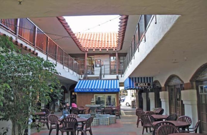 More Photos Of 111 Avenida del Mar, San Clemente Office For Lease