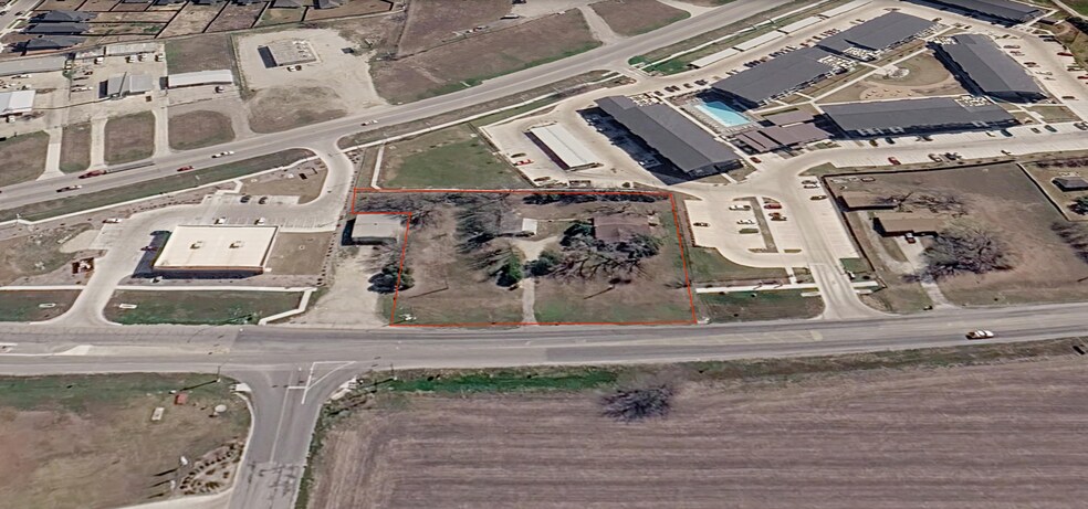 More Photos Of 3511 N Austin St, Seguin Land For Sale