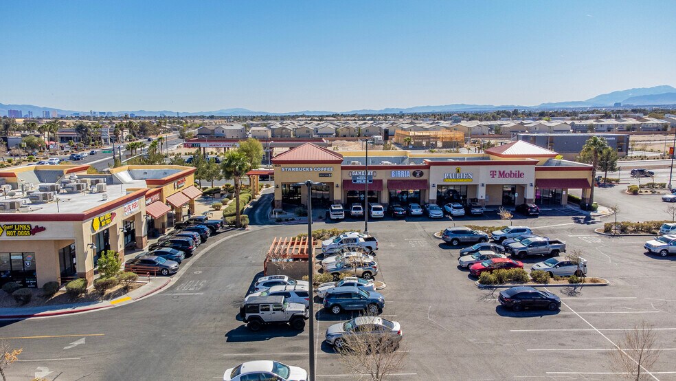 More Photos Of 6070 W Craig Rd, Las Vegas Unknown For Lease