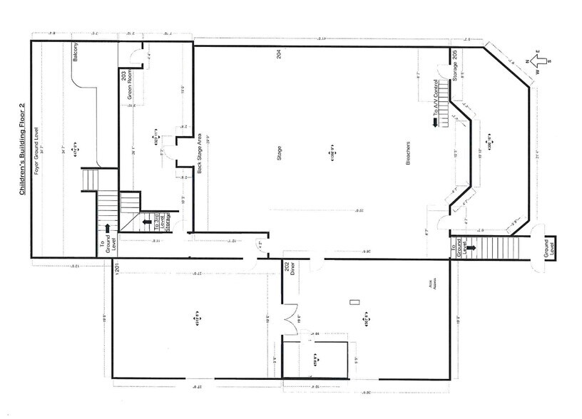 More Photos Of 6265 Shadowbend, The Woodlands Coworking Space