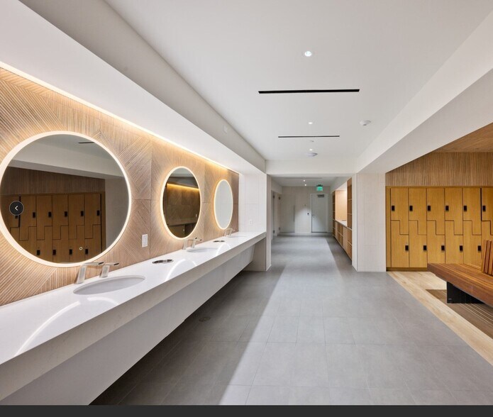 More Photos Of 11355 W Olympic Blvd, Los Angeles Office For Lease