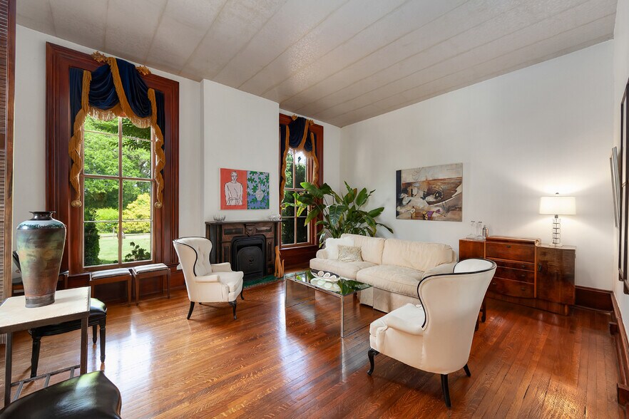 More Photos Of 204 E Deaderick St, Jackson Land For Sale