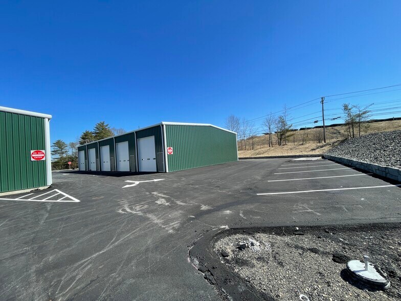 More Photos Of 2 Lillian Way, Carver Warehouse For Sale