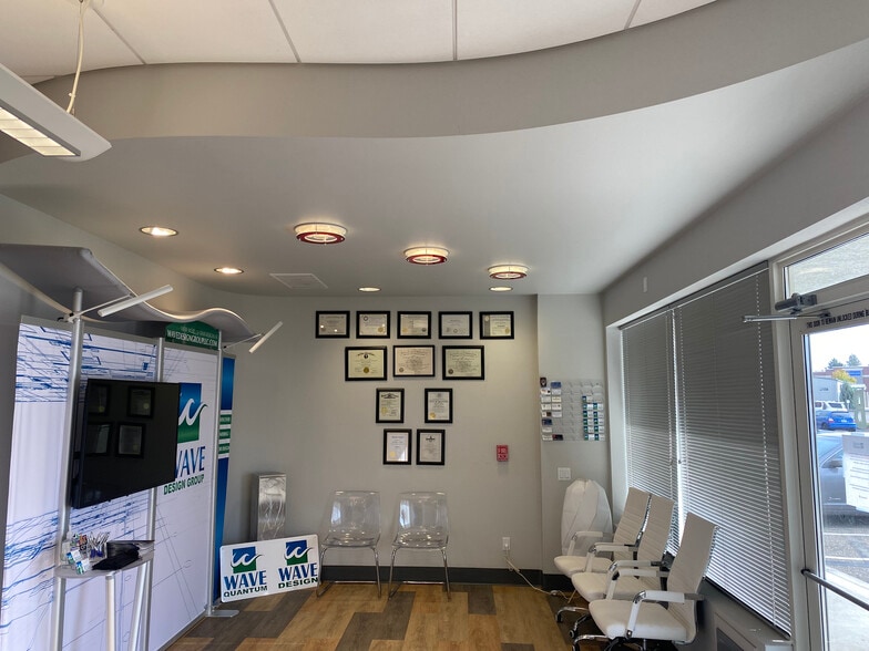 More Photos Of 418 N Kellogg St, Kennewick General Retail For Lease