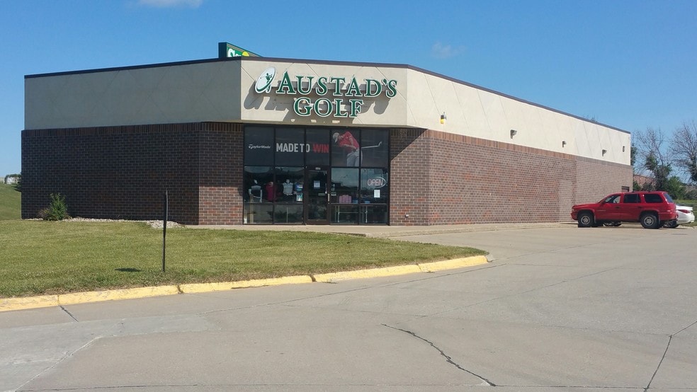 More Photos Of , Sioux City General Retail For Sale