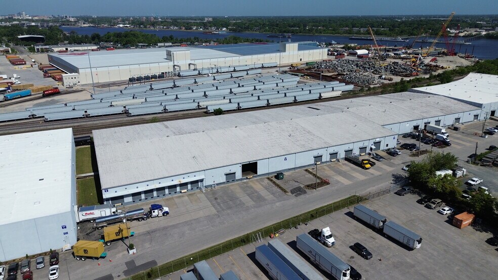 Primary Photo Of 2626 Indian River Rd, Chesapeake Distribution For Lease