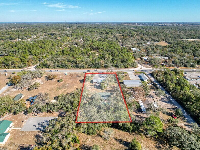 More Photos Of 15525 Shady Hills Rd, Spring Hill Restaurant For Sale