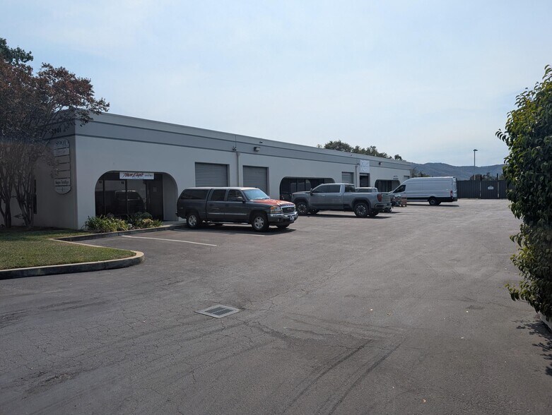 More Photos Of 8901 Murray Ave, Gilroy Warehouse For Sale