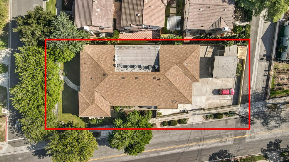 More Photos Of 142 W Live Oak St, San Gabriel Apartments For Sale