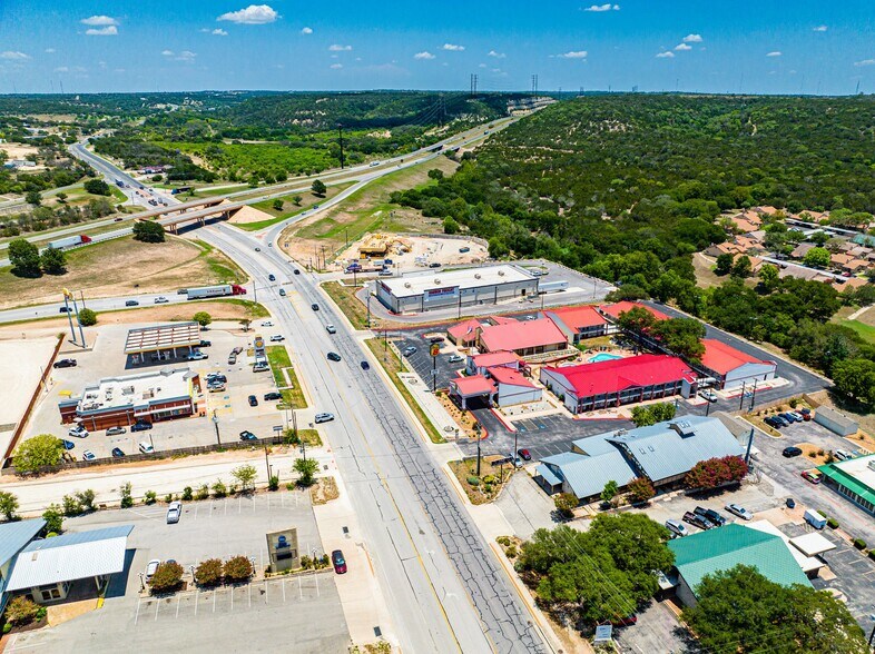 More Photos Of 2125 Sidney Baker St, Kerrville Storefront Retail Office For Sale
