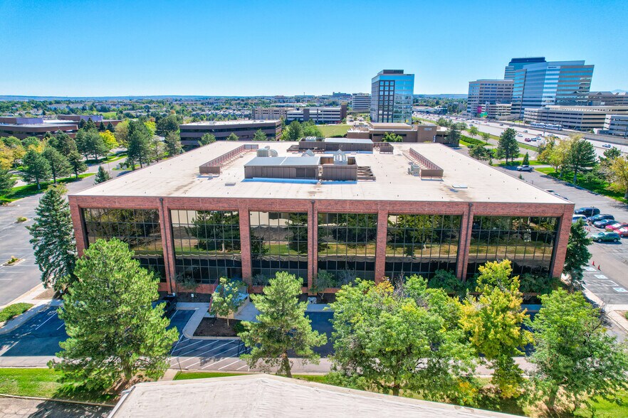 Primary Photo Of 6061 S Willow Dr, Englewood Office For Sale