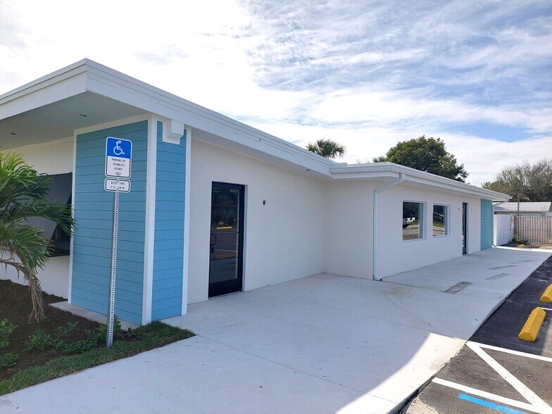 More Photos Of 14445 Us-1 Hwy, Sebastian Medical For Sale