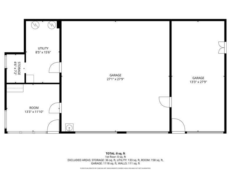 More Photos Of 230 N Louis Tittle Ave, Mangum General Retail For Sale