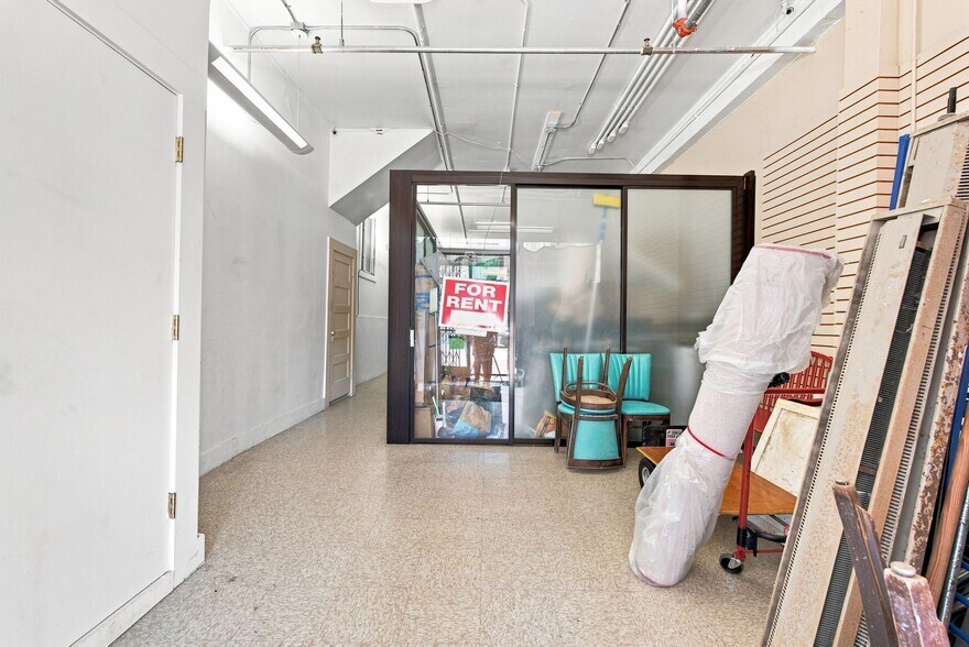 More Photos Of 734-740 Broadway, San Francisco Storefront Retail Residential For Sale
