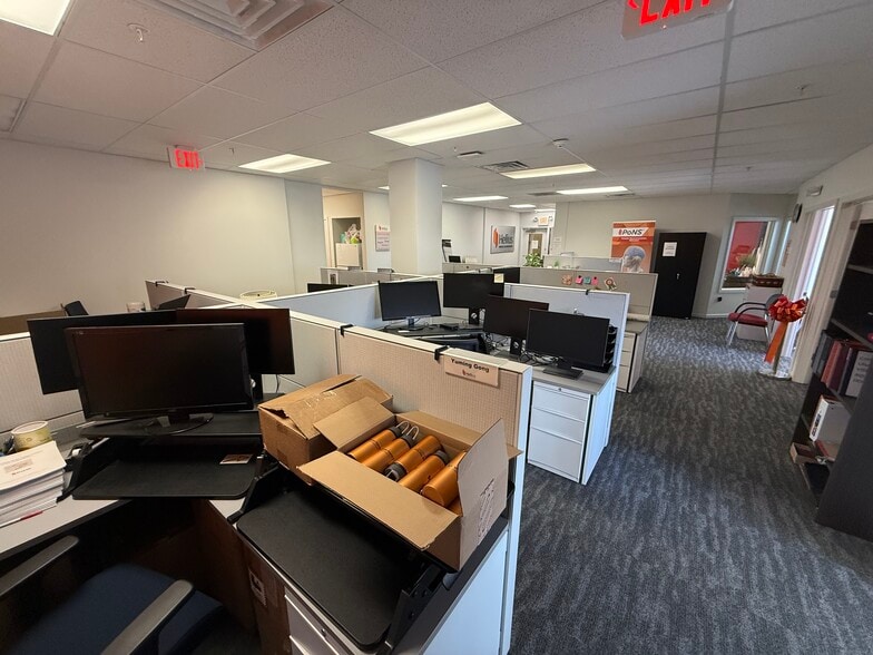 More Photos Of 642 Newtown Yardley Rd, Newtown Office For Lease
