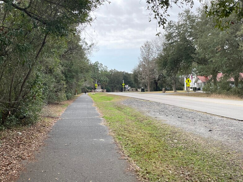 More Photos Of 8717 SW Archer Road, Gainesville, FL, Gainesville Land For Sale