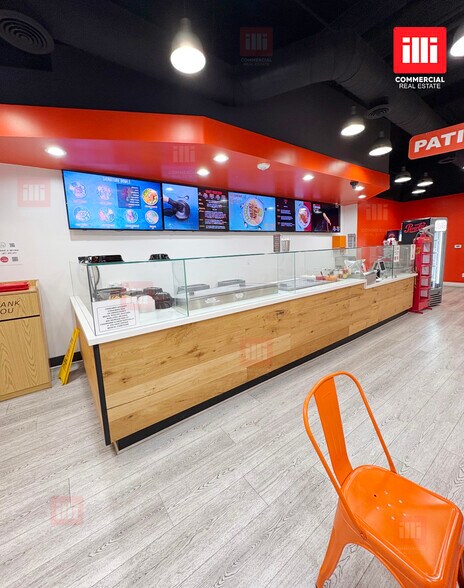 More Photos Of 1101-1151 Westwood Blvd, Los Angeles General Retail For Lease