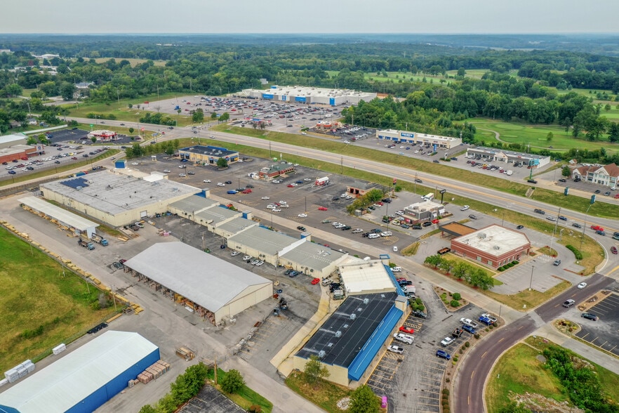 More Photos Of 5-79 The Plz, Troy Unknown For Lease