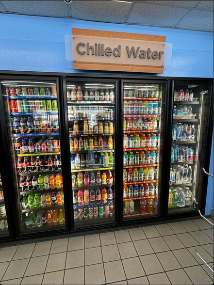 More Photos Of 4126 E Live Oak Ave, Arcadia Service Station For Sale