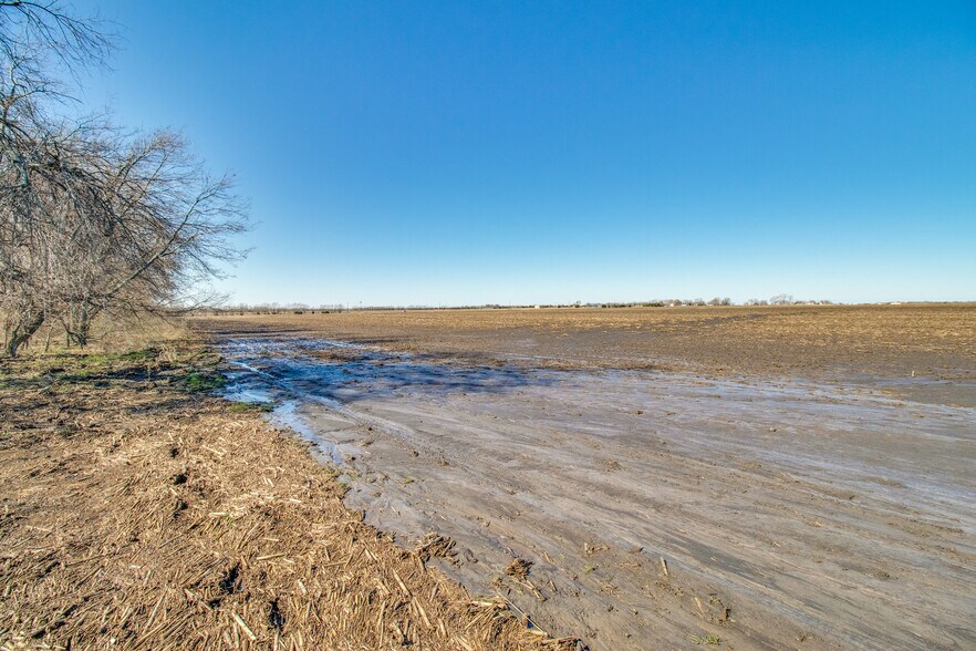 More Photos Of TBD FM 2077, Bonham Land For Sale