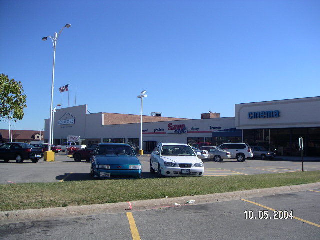 Photo of 1st Floor Ste 