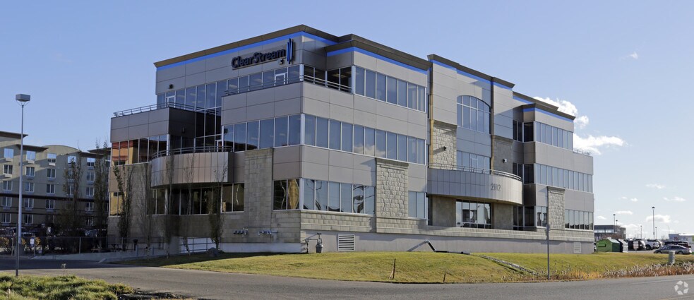 More Photos Of 2112 Premier Way, Sherwood Park Office For Sale