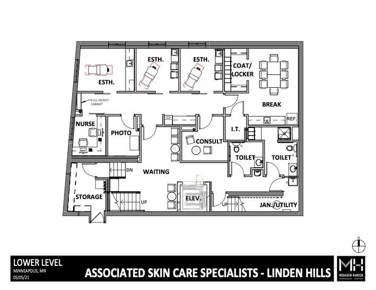 More Photos Of 4279 Sheridan Ave S, Minneapolis Healthcare For Sale