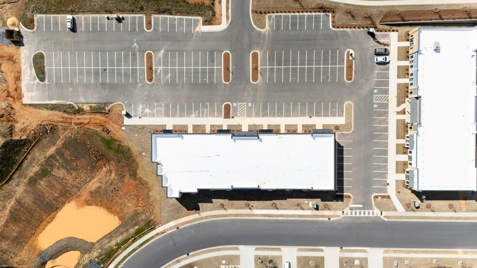 More Photos Of 1244 Hubert Graham way, Tega Cay General Retail For Sale