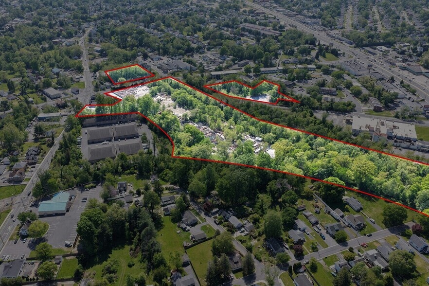 More Photos Of 900 Greenbank Rd, Wilmington Land For Sale