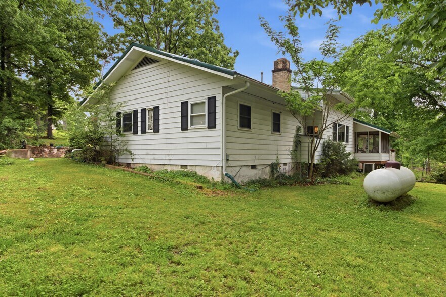 More Photos Of 34 Indian Oaks, Isabella Specialty For Sale