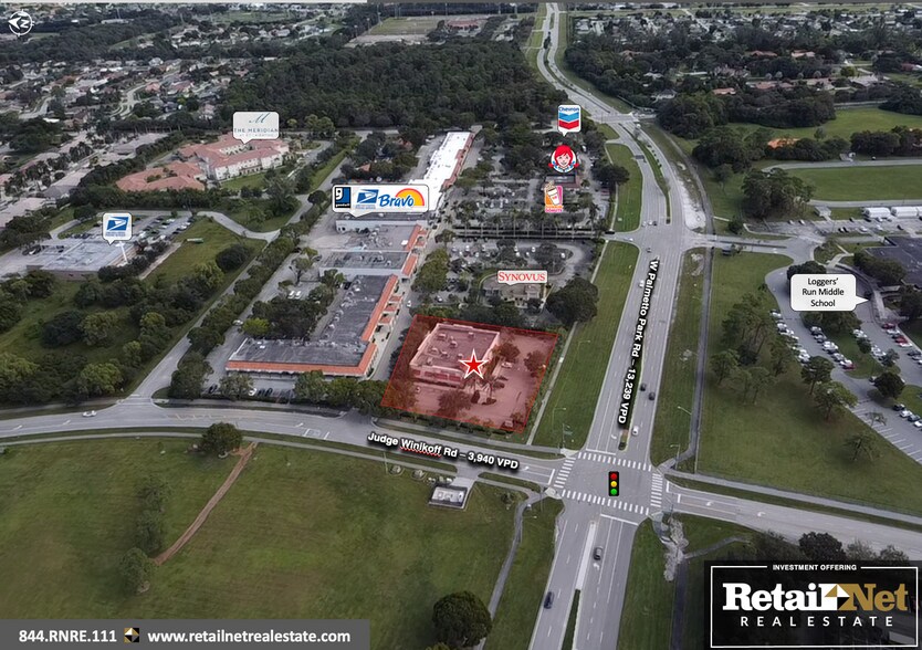 More Photos Of 11449 Palmetto Park Rd, Boca Raton Drugstore For Sale