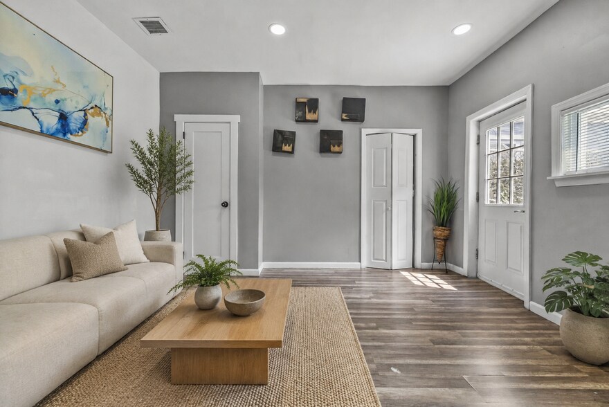 More Photos Of 188 New York Ave, Jersey City Multifamily For Sale