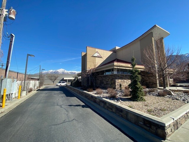 More Photos Of 321 2nd St, Ogden Office For Sale