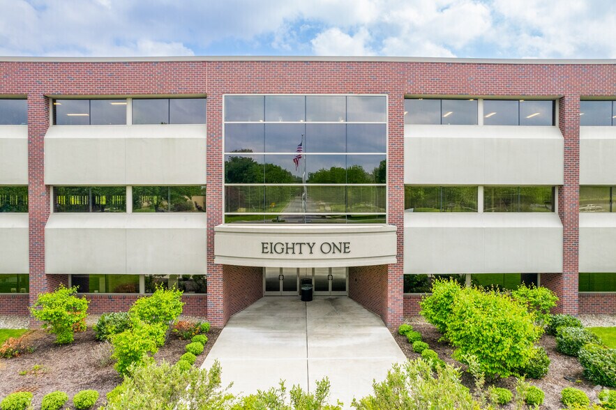 More Photos Of 81 Highland Ave, Bethlehem Office For Lease